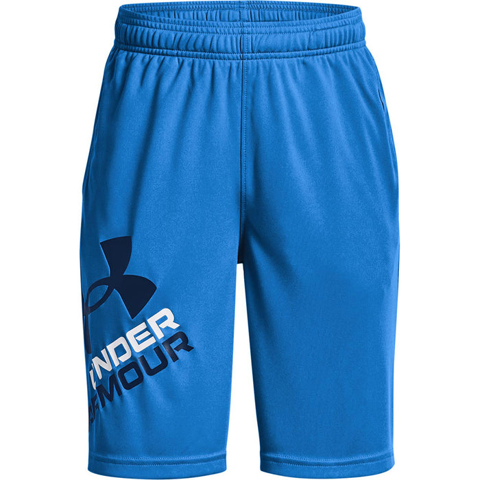 UA PROTOTYPE 2.0 LOGO SHORT