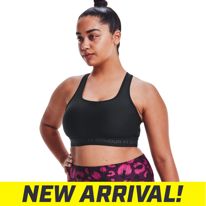 UA W CROSSBACK MID BRA