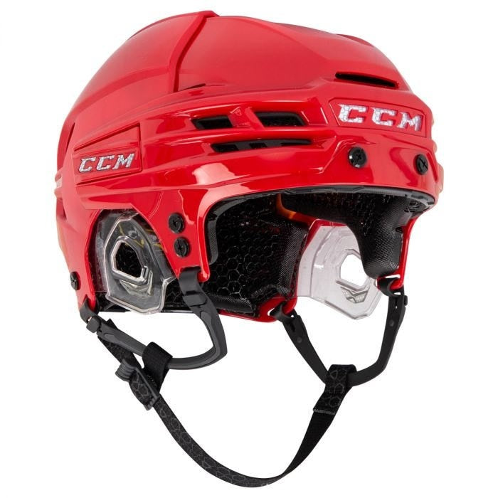 CCM SUPER TACKS X HELMET SR