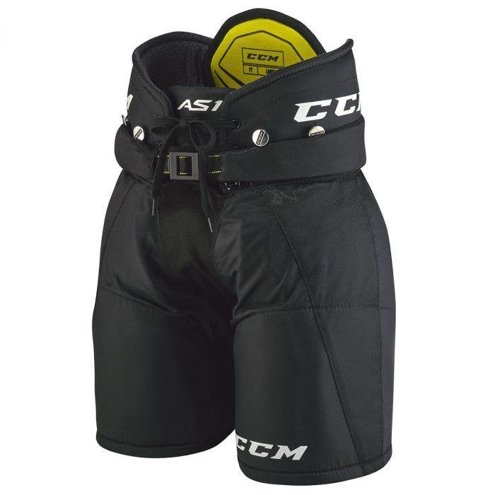 CCM SUPER TACKS AS1 PANTS - YTH