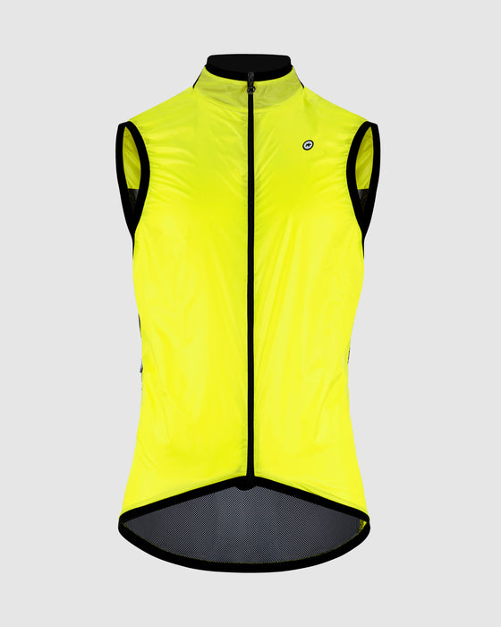 MILLE GT WIND VEST C2