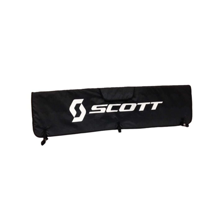 SCOTT BAG TRUCK PAD SMALL 54" Black