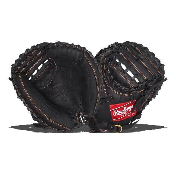 RAWLINGS RENEGADE CATCHERS GLOVE