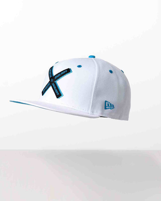 BAUER/22F NE 950 X HAT