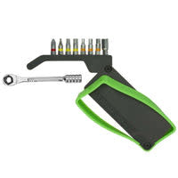 SYN Multi-tool Lighter 8