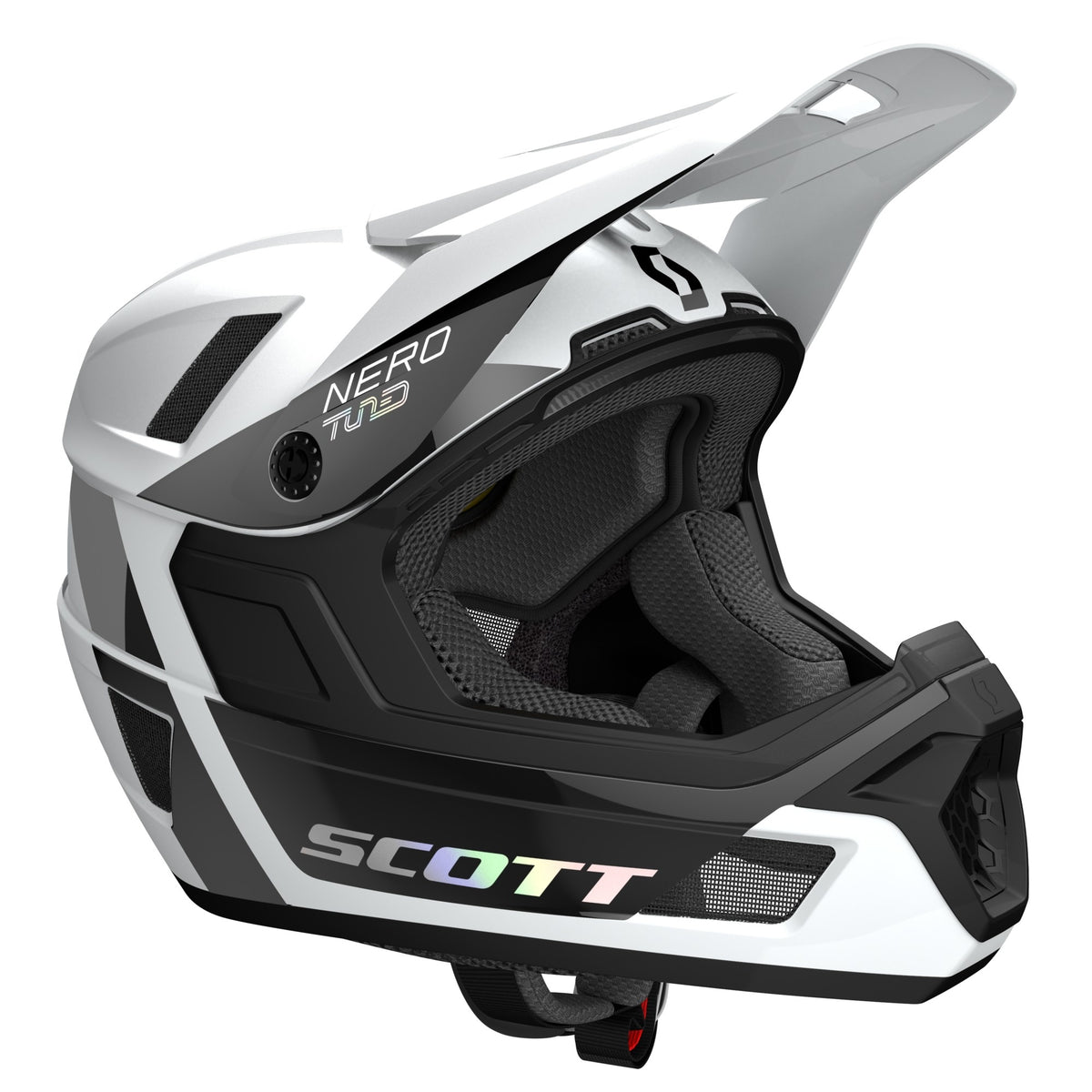 T*P様 board helmet scott SCOTT Helmet Nero PLUS (CE & CPSC) — Front Row Sports LTD