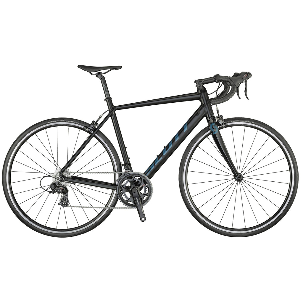 Scott 50 bike on sale
