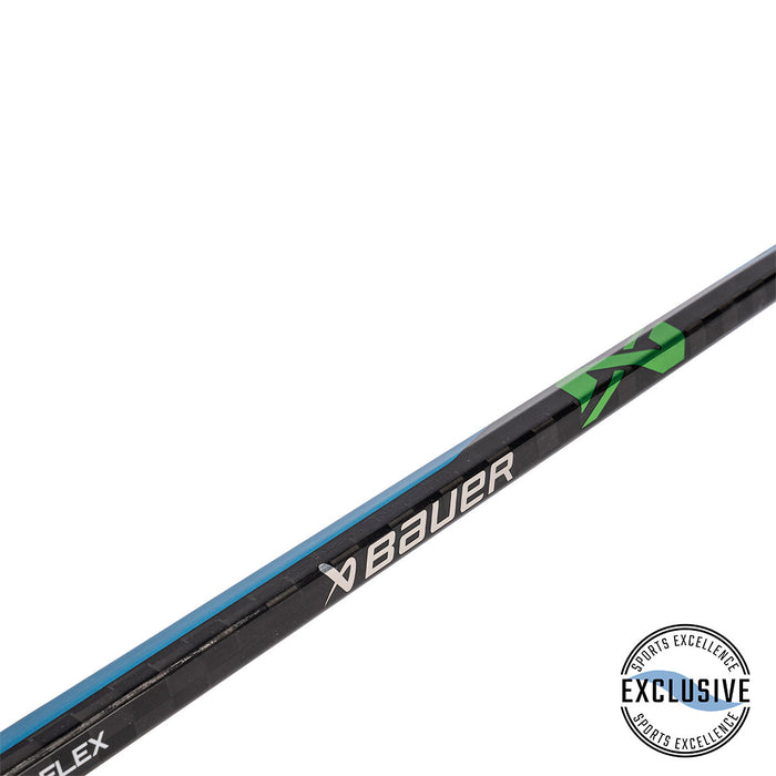 Bauer Nexus EON Grip Stick - Intermediate