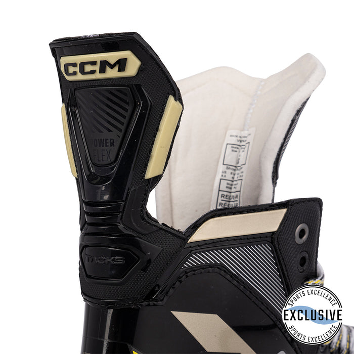 S22 CCM TACKS CLASSIC PLAYER SKATES JR