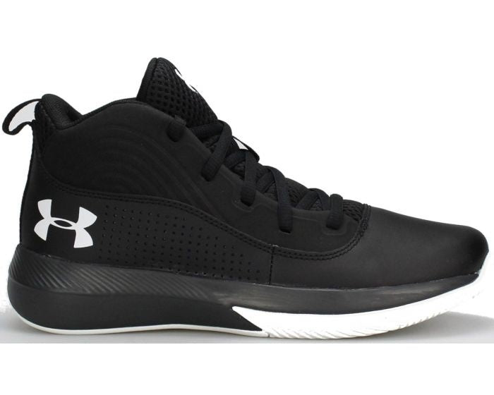 UA GS Lockdown 4 â Front Row Sports LTD