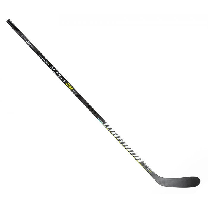 WARRIOR ALPHA DX PRO TEAM STICK INT — Front Row Sports LTD