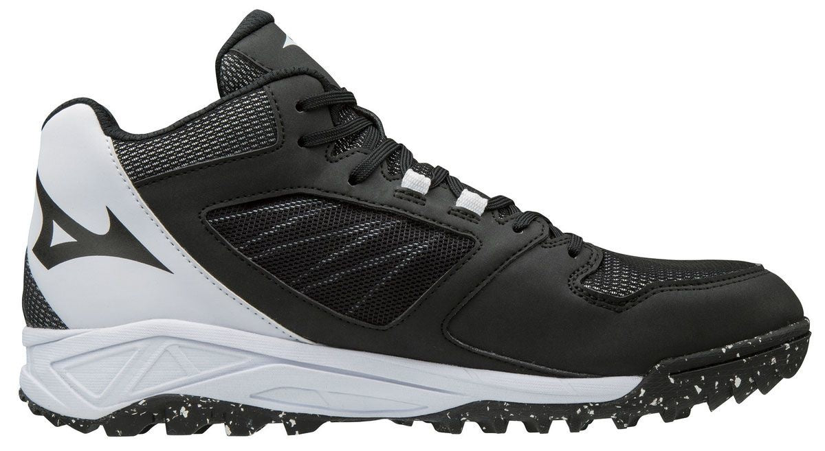 mizuno women's dominant all surface turf softball cleats