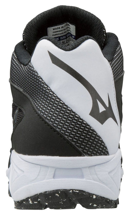 Mizuno Dominant All-Surface Mid Cleats