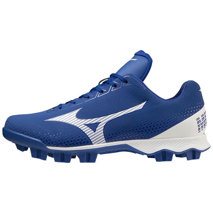 MIZUNO WAVE LIGHTREVO JR