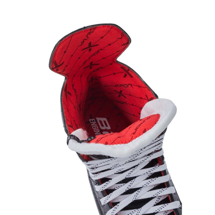 BAUER VAPOR X3.7 SKATE-SR