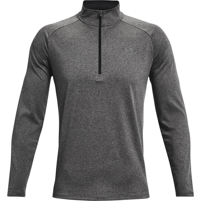 UA TECH 2.0 1/2 ZIP