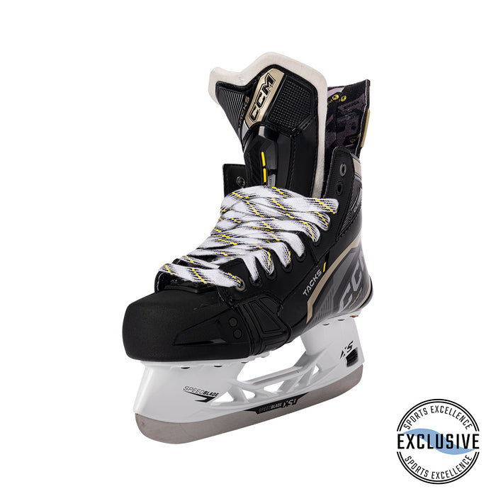 TACKS CLASSIC PLAYER SKATES SR