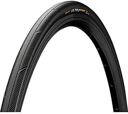 Continental Ultra Sport III Wire Bead