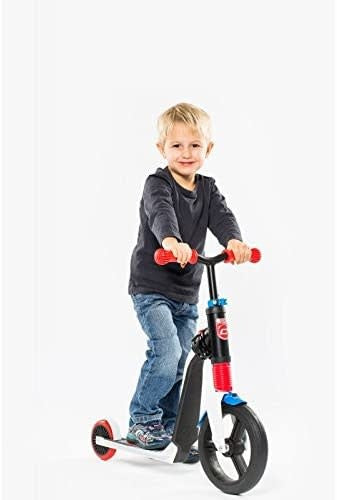 BIKE SCOOT & RIDE