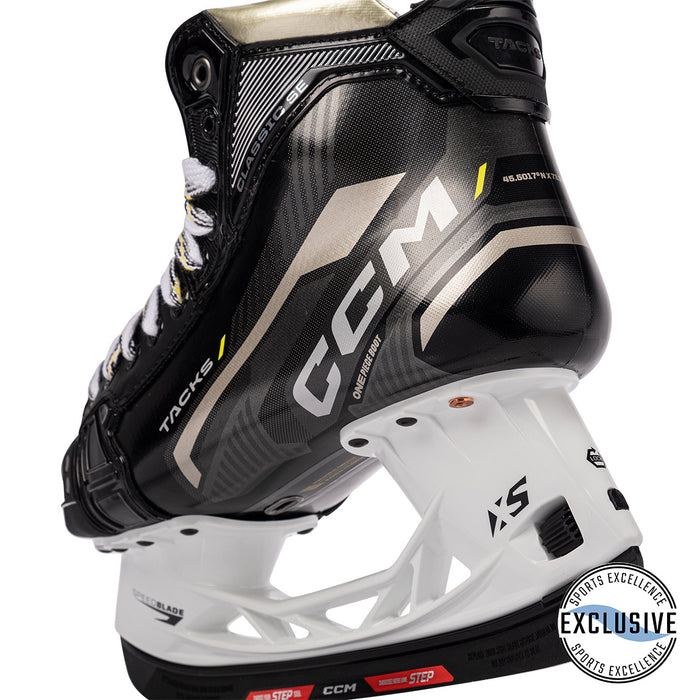 TACKS CLASSIC SE PLAYER SKATES SR