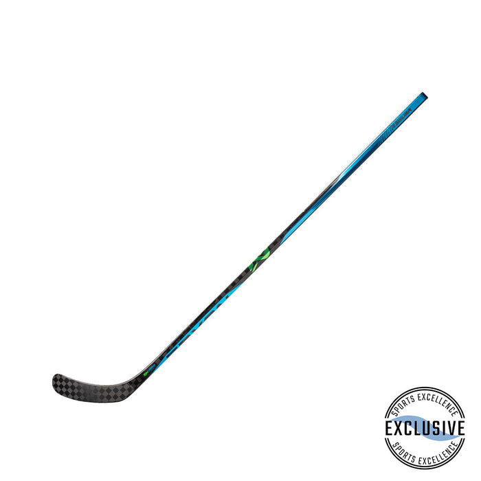 Bauer Nexus EON Grip Stick - Intermediate