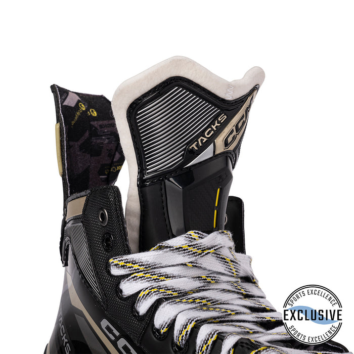 TACKS CLASSIC PLAYER SKATES INT