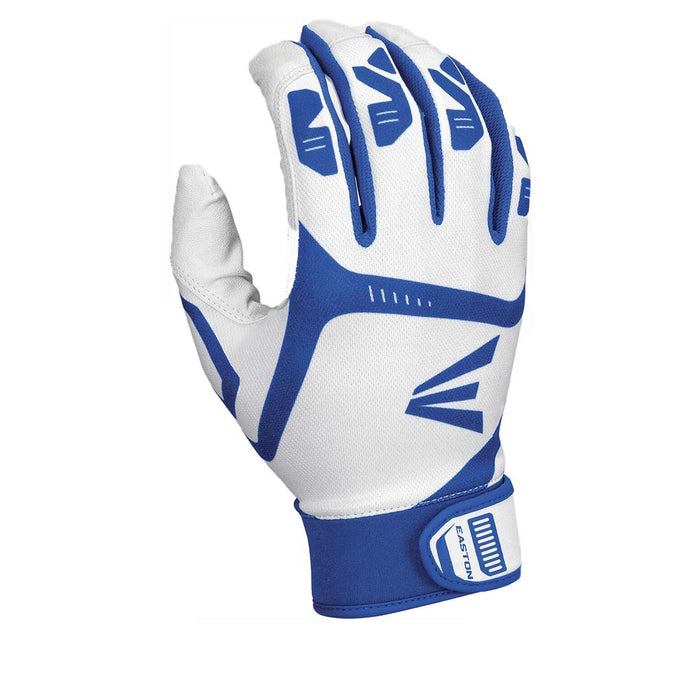 EASTON GAMETIME BATTING GLOVES YTH