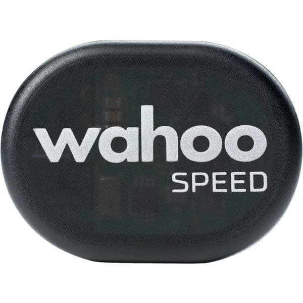 WAHOO RPM SPEED SENSOR ANT+/BT