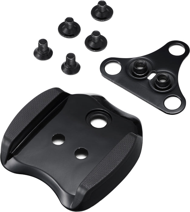SPD CLEAT ADAPTERS, SM-SH41, W/CLEAT BOLTS