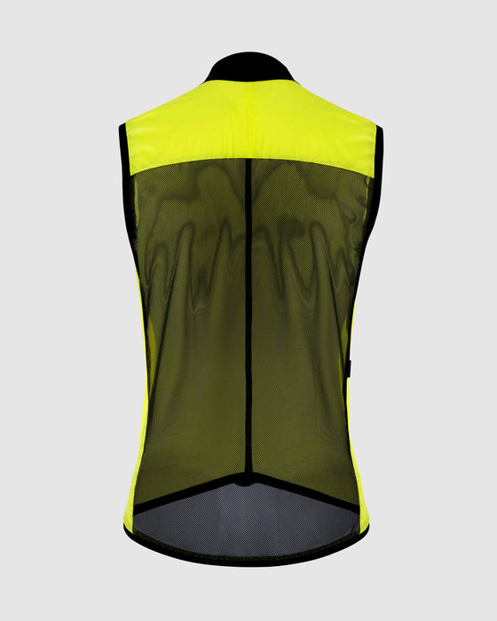 MILLE GT WIND VEST C2