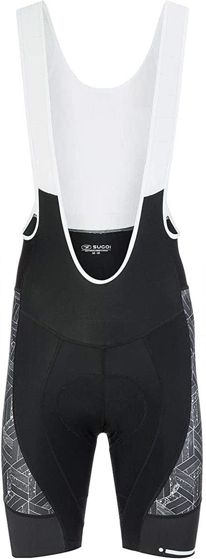 RS PRO BIB SHORT U391000M Front Row Sports LTD
