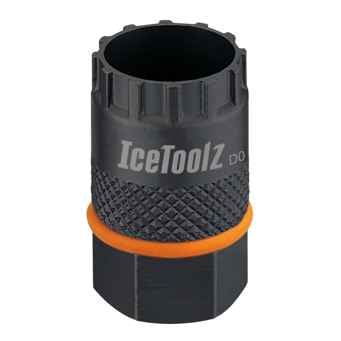 CASSETTE TOOL ICETOOLZ NO PIN