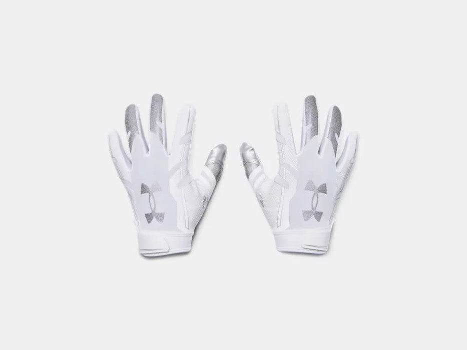 UA F8 FOOTBALL GLOVES SR