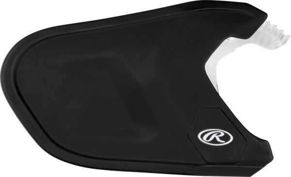 RAWLINGS MACH JAW GUARD MATTE