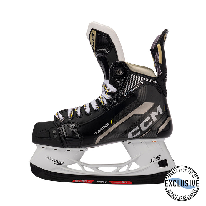 TACKS CLASSIC SE PLAYER SKATES INT