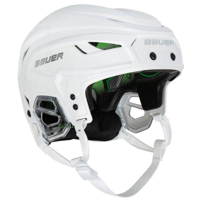 BAUER VAPOR HYPERLITE HELMET SR