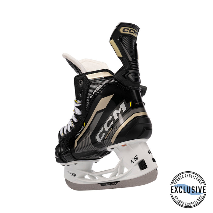 TACKS CLASSIC PLAYER SKATES SR