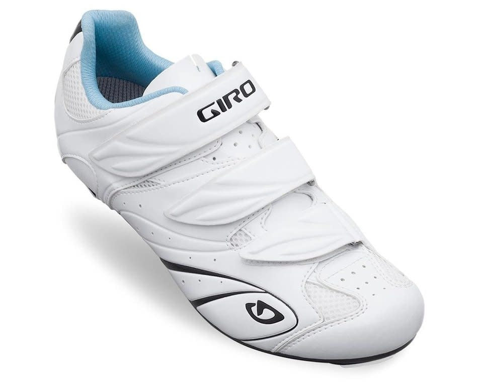 GIRO FACTRESS Womens Front Row Sports LTD