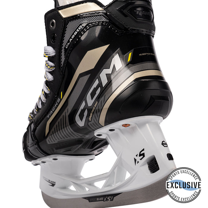 TACKS CLASSIC PLAYER SKATES INT