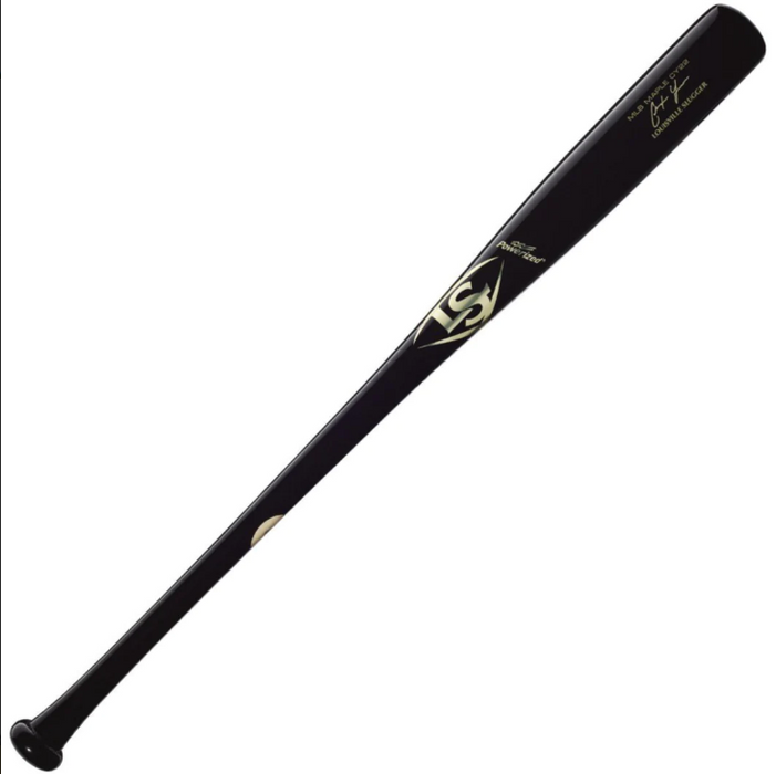 LOUISVILLE PRIME YELICH CY22 MAPLE BAT