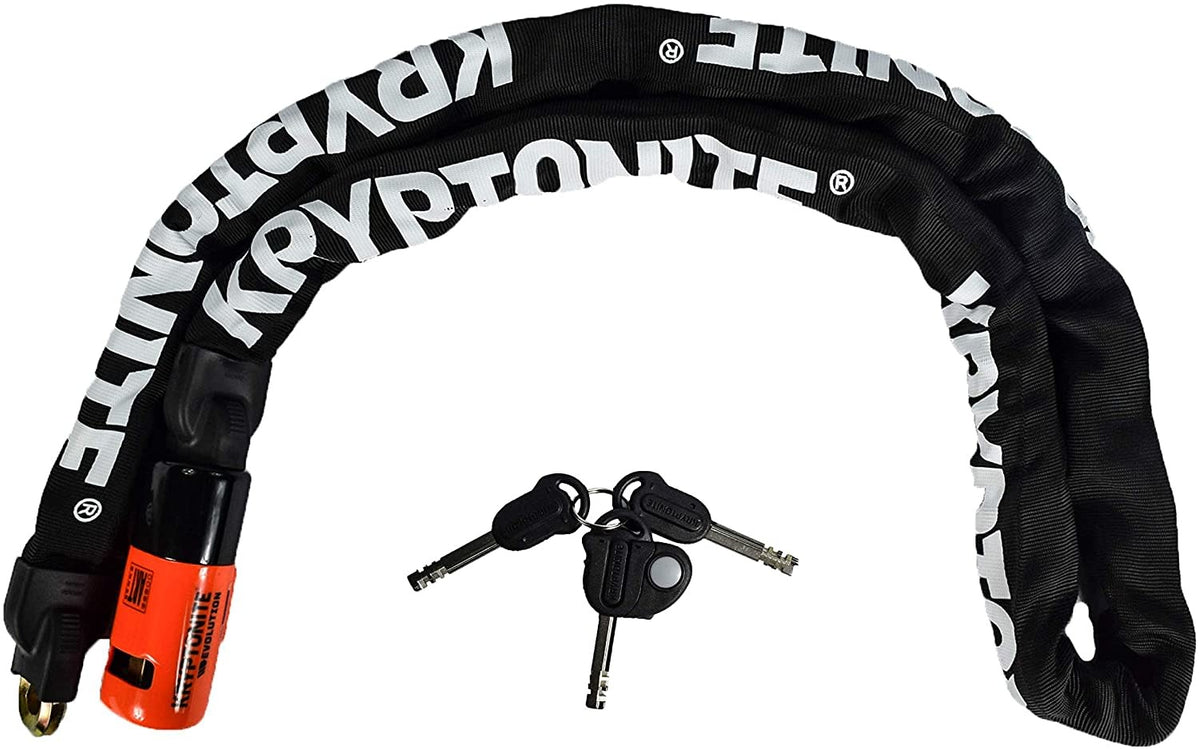 EVOLUTION SERIES 4 1016 INTEGRATED CHAIN — Front Row Sports LTD