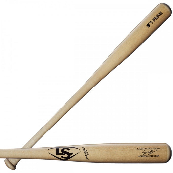 LOUISVILLE PRIME BELLINGER CB35 MAPLE BAT