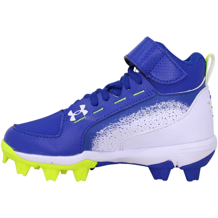 UA HARPER 6 MID RM JR