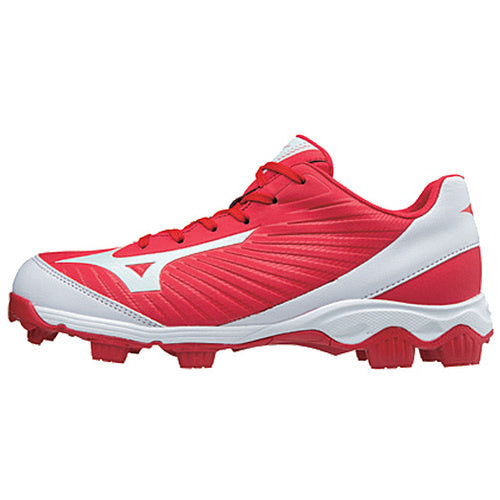 Mizuno men's 9 spike advanced erupt 3 online