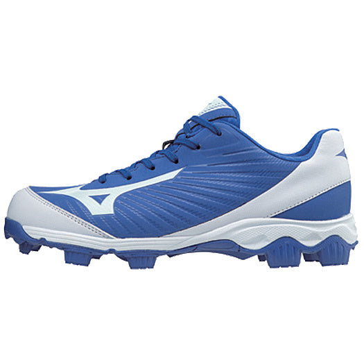 MIZUNO 9-SPIKE ADVANCED FRANCHISE 9  YOUTH - LOW