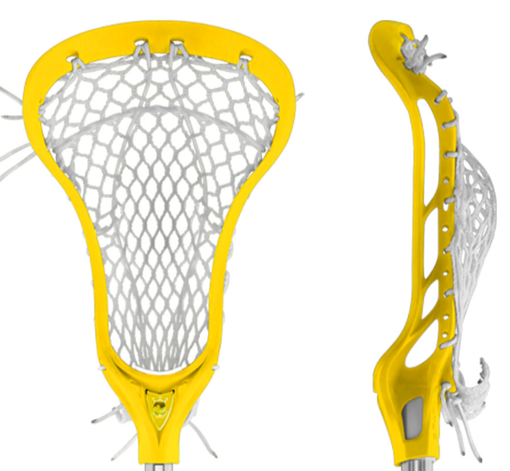 BRINE LAX DYNASTY II MSH-RUN HEAD