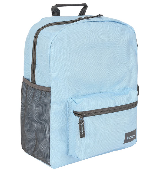 brine mini lacrosse backpack BRINE LAX GIRLS MINI BACKPACK — Front Row Sports LTD