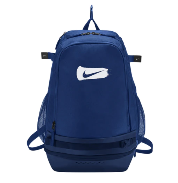 NIKE VAPOR SELECT BASEBALL BACKPACK Front Row Sports LTD