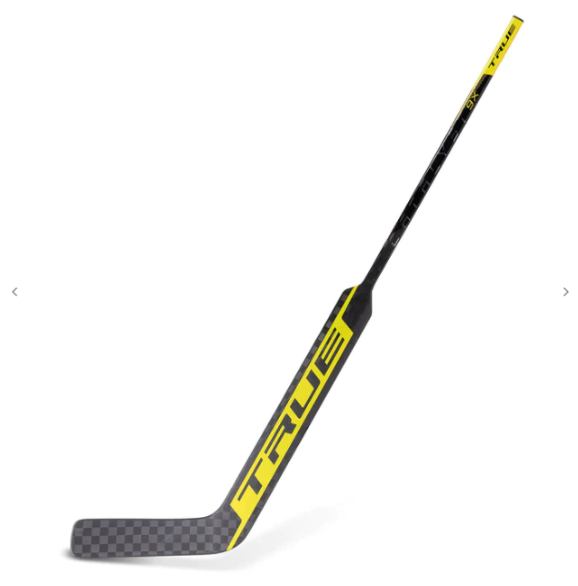 TRUE CATALYST9 GOAL STICK SR