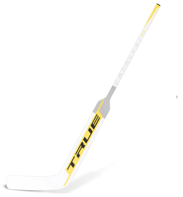 TRUE CATALYST5 GOAL STICK SR
